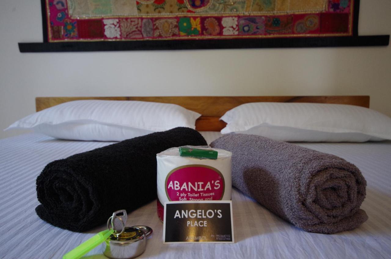 ארמבול Angelo'S Place מראה חיצוני תמונה