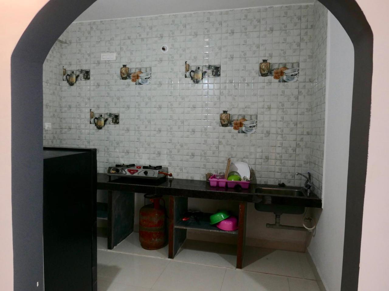 ארמבול Angelo'S Place מראה חיצוני תמונה